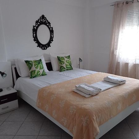 Kalimera Sun Afytos Apartment - Afytos Esterno foto