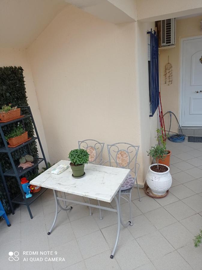 Kalimera Sun Afytos Apartment - Afytos Esterno foto